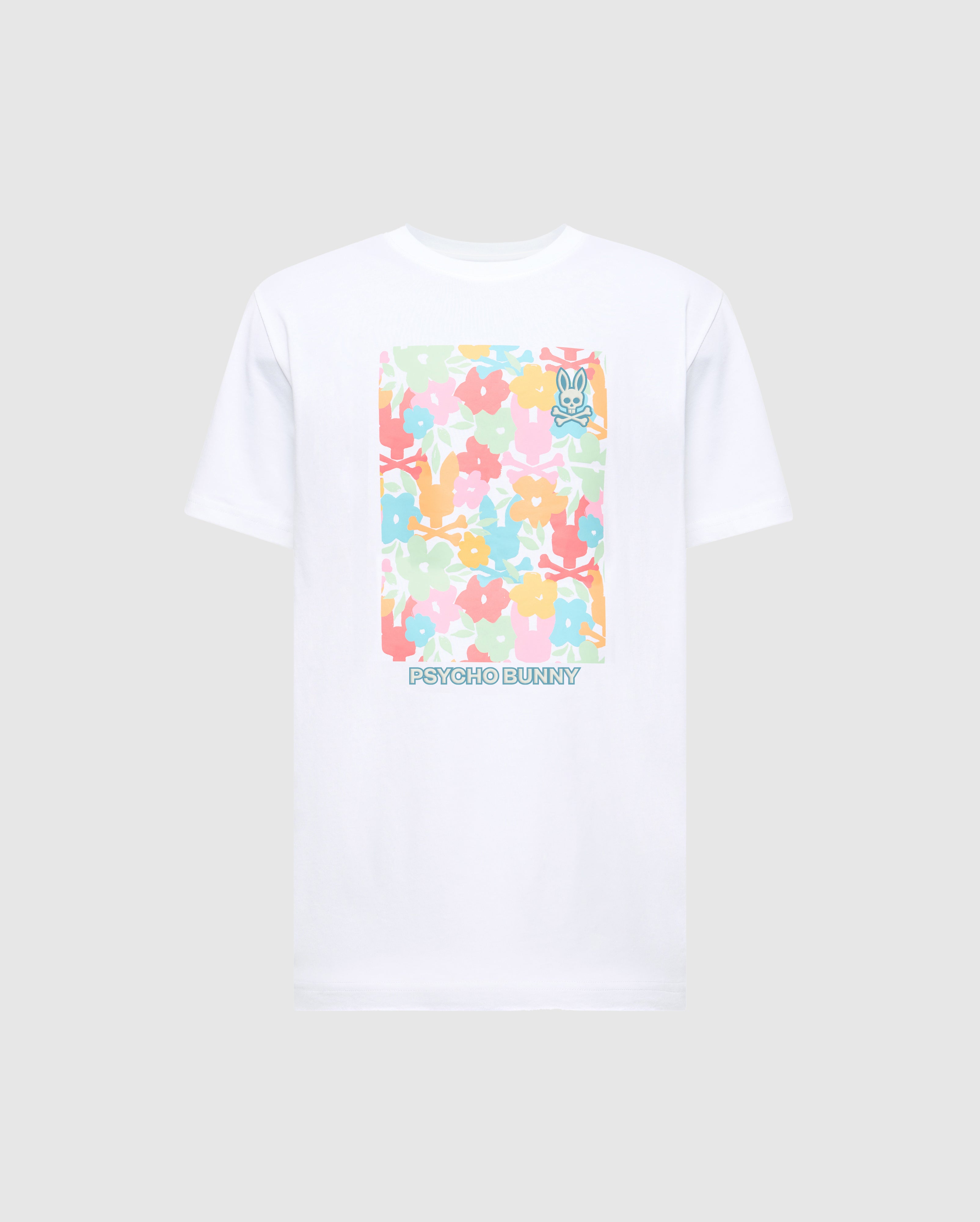 T-SHIRT IMPRIMÉ LEMON