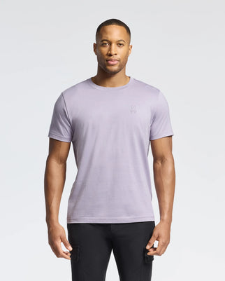 MENS JAMES CREW NECK TEE - B6U952D200