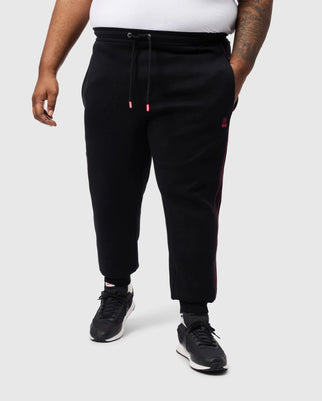 BIG AND TALL TRAVIS TRACK PANT - B9P143D200