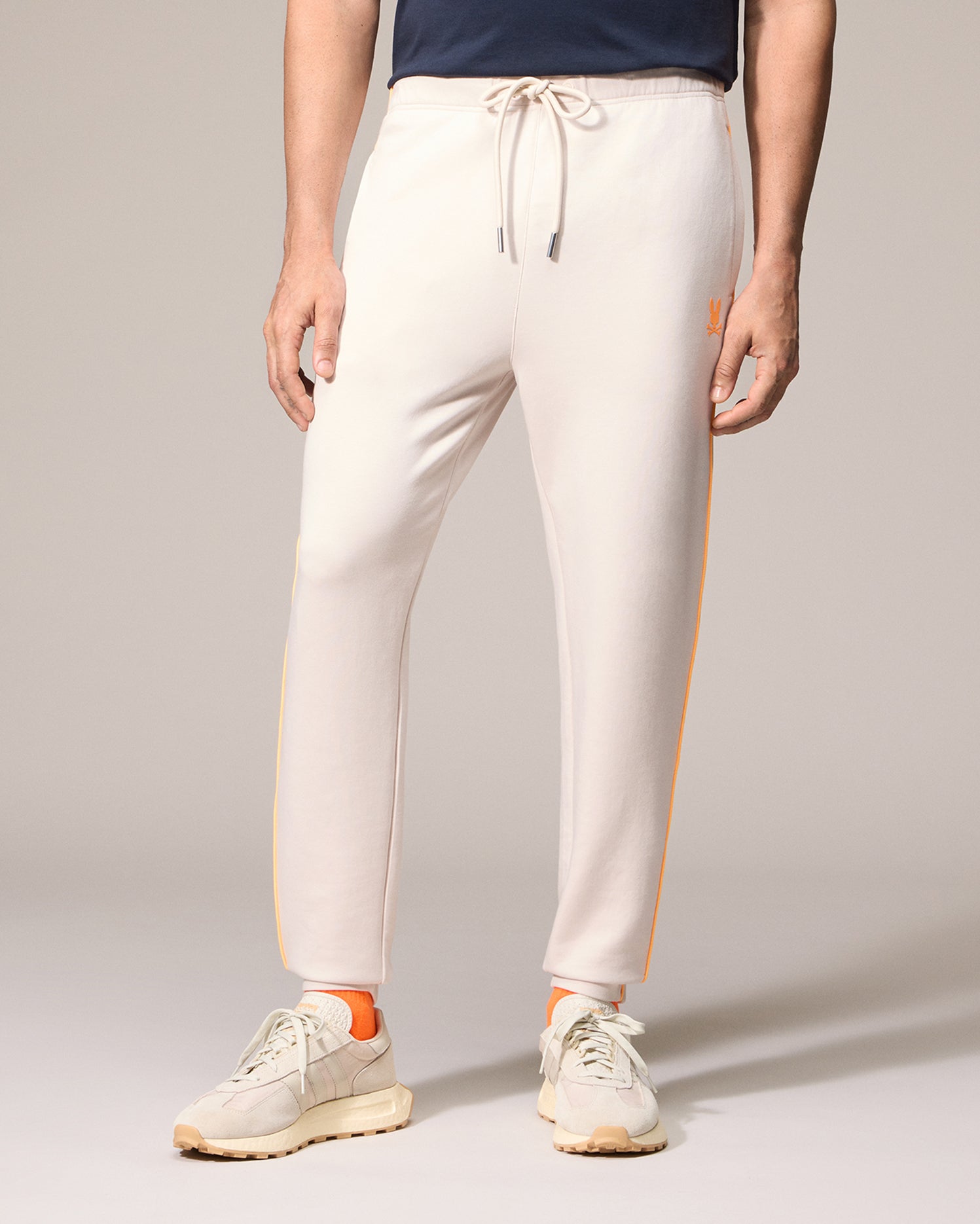 Psycho Bunny Men's Sweatpants Collection Comfy and Stylish Loungewear –  Psycho Bunny Canada