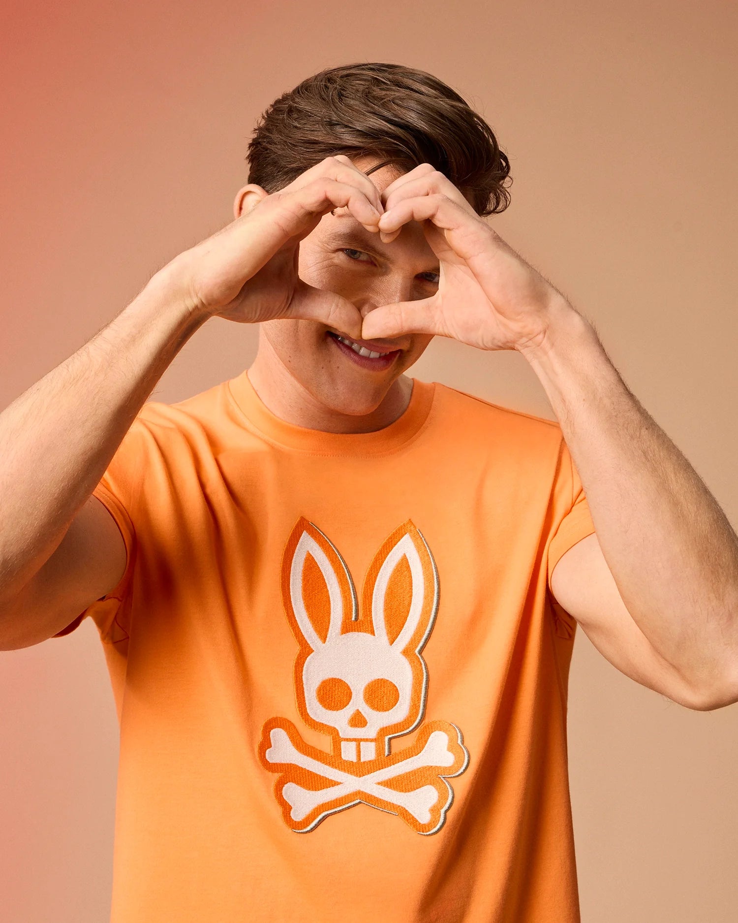 Sale Graphic Tees Psycho Bunny Canada