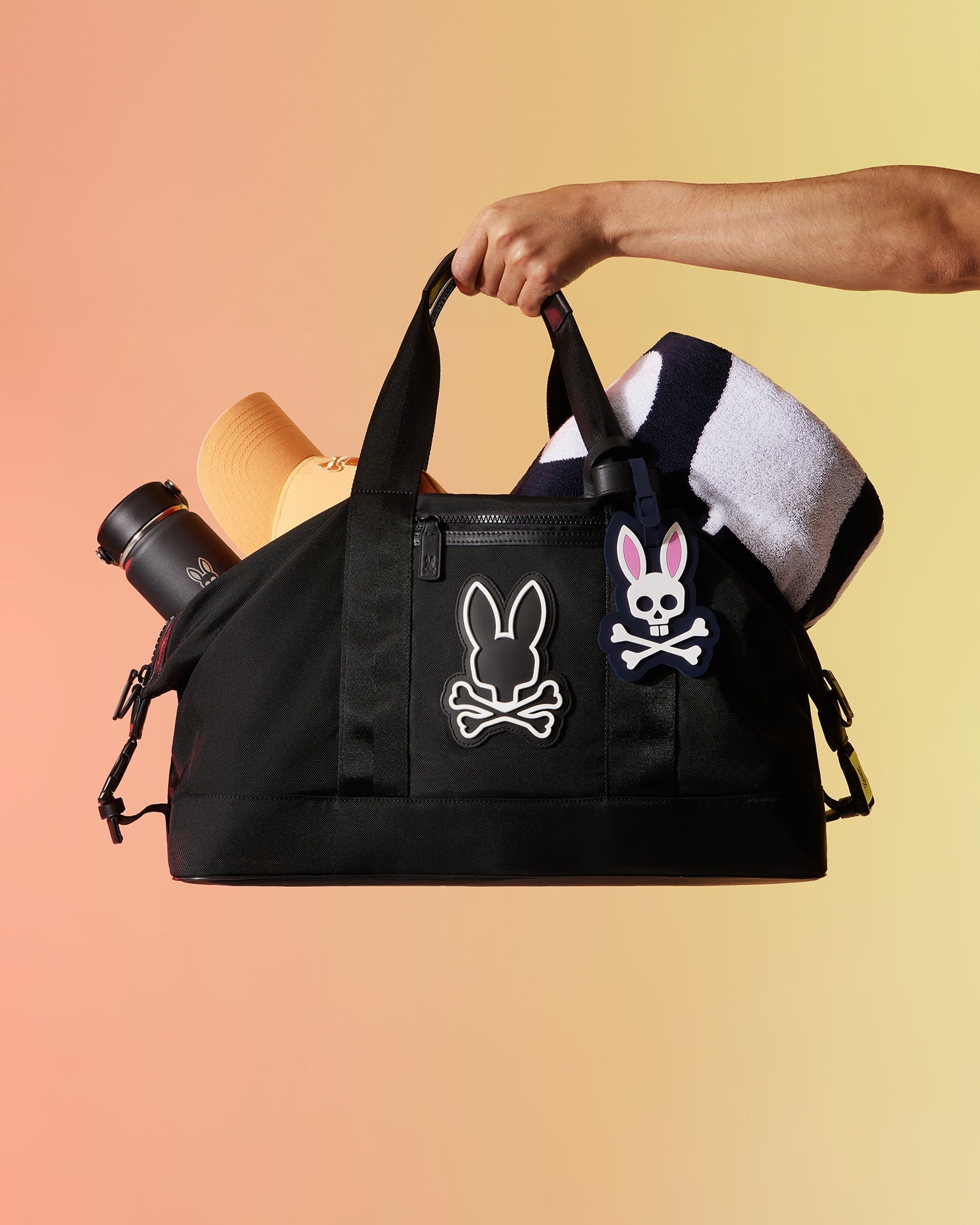 Psycho Bunny | Accessories - Elevate Your Style with Premium 
