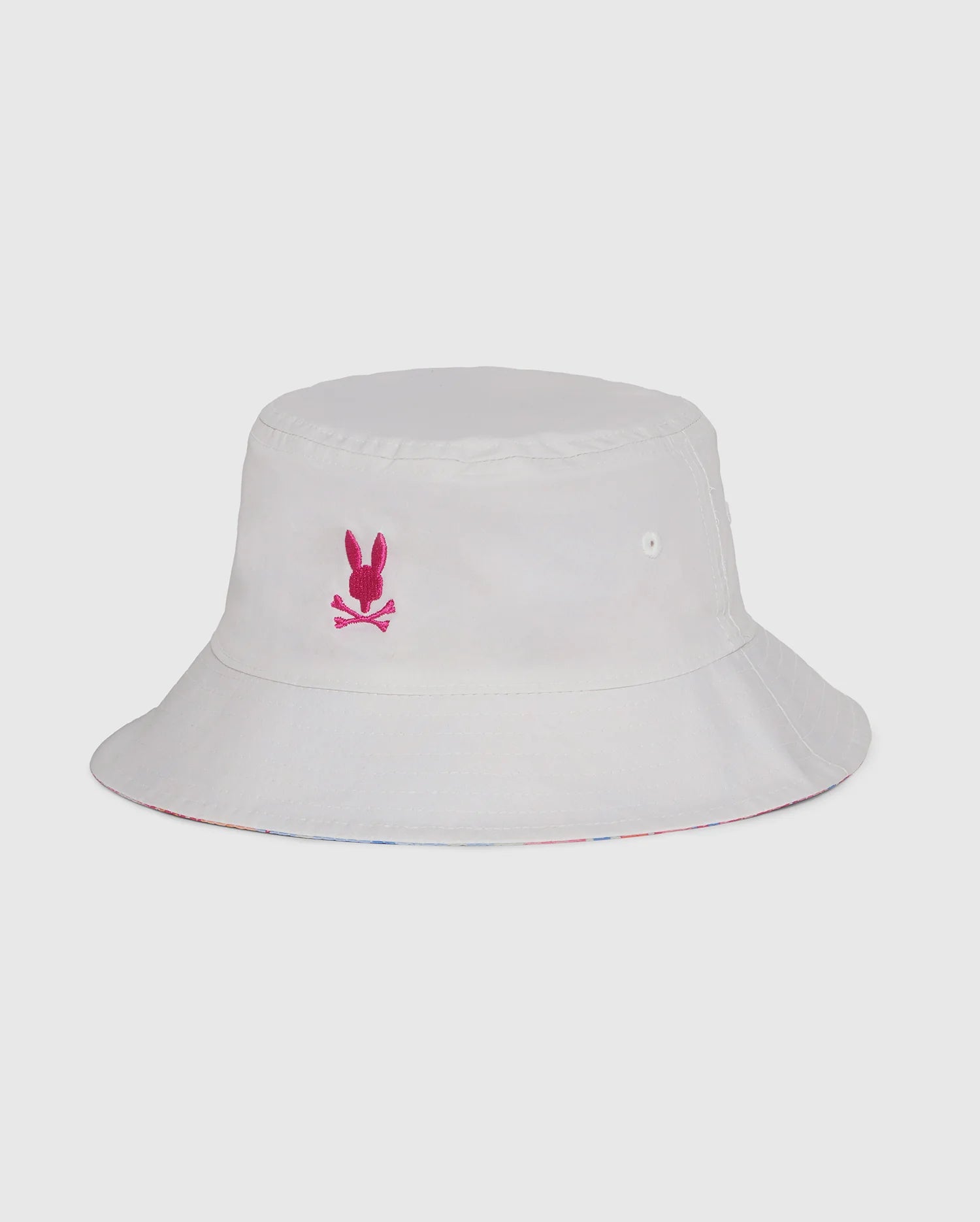 Playboy Bucket Hat - Hot Pink - One Size