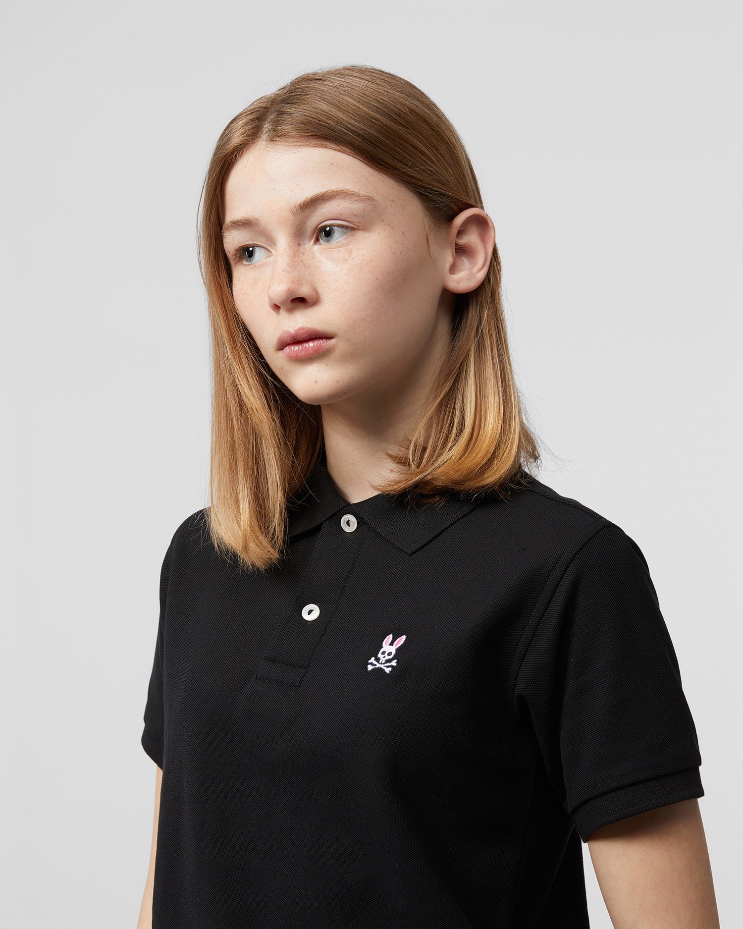 KIDS CLASSIC POLO - B0K001CRPC – Psycho Bunny Canada