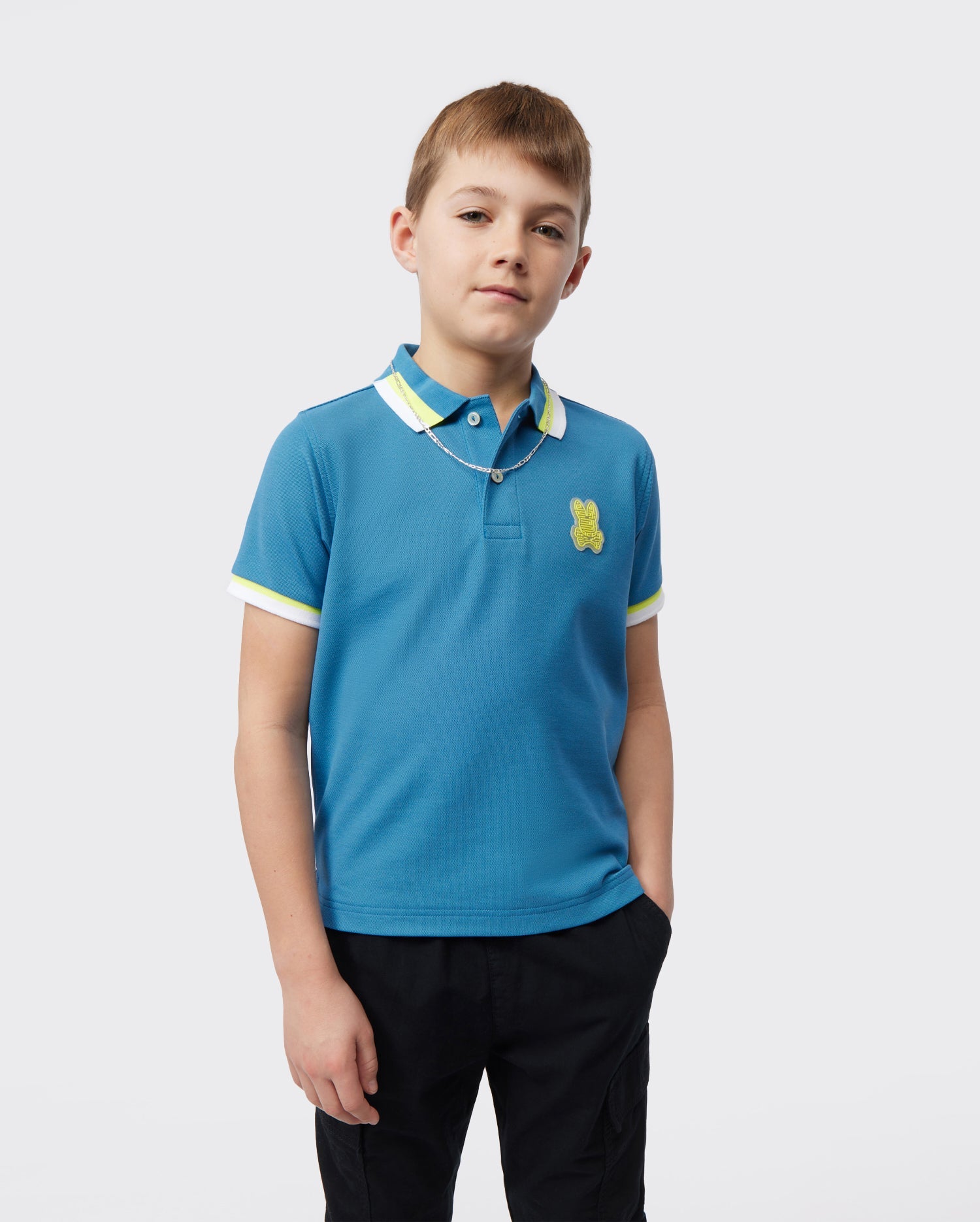 Kids polo sale