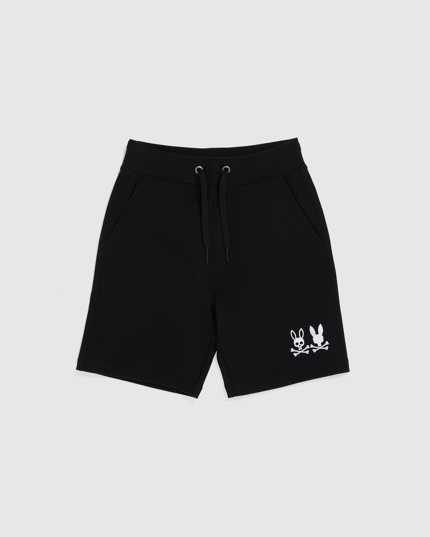 KIDS BLACK STRYPE HYDROCHROMIC SWIM TRUNK - B0W816X1NL