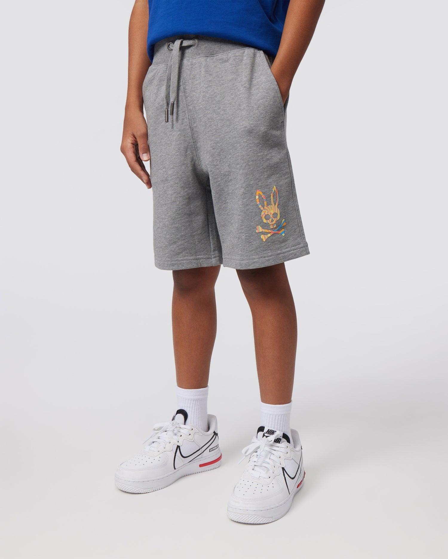 Nike shorts sale with bugs bunny