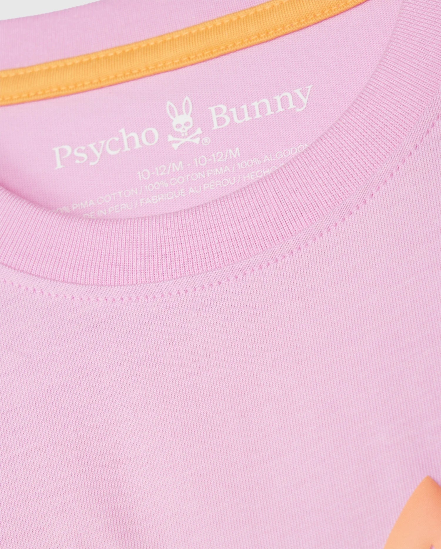 Psycho Bunny | Kids' T-Shirts - Stylish and Comfortable Children's 