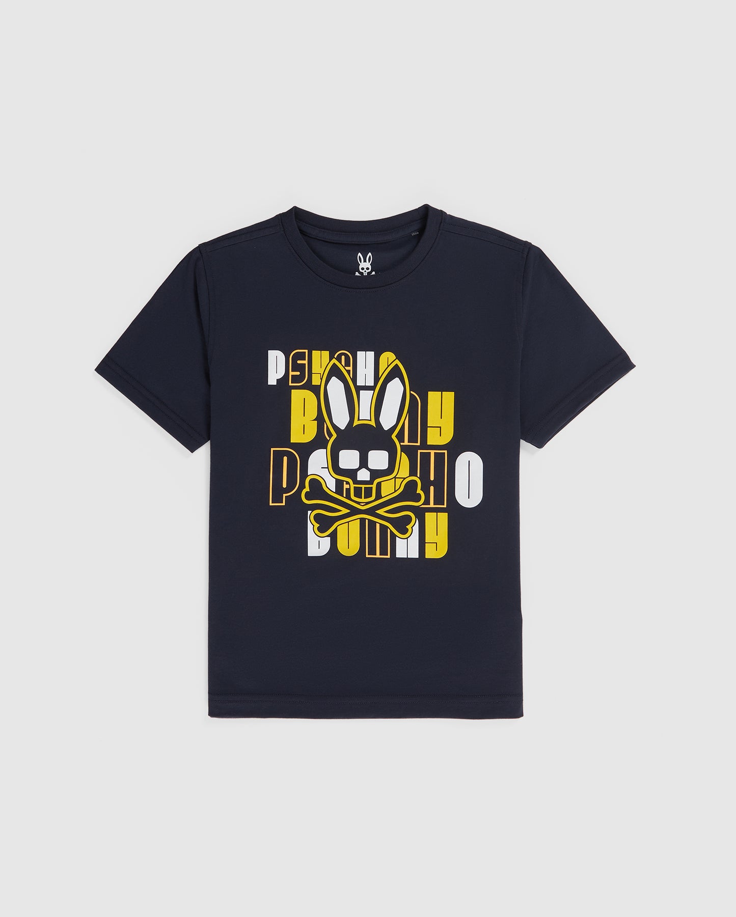Cinch® Infant Boy's Logo Graphic Navy T-Shirt MTT7672046