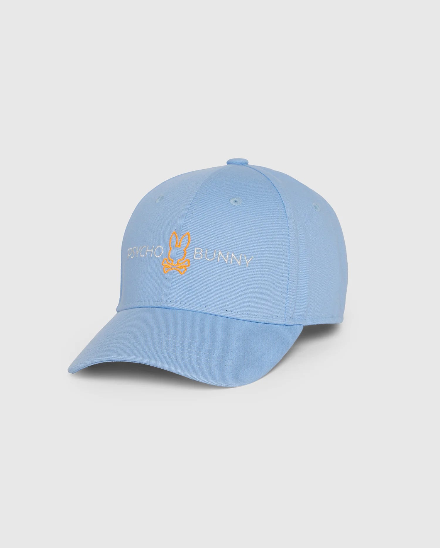 MENS CLASSIC BASEBALL CAP - B6A816A1HT – Psycho Bunny Canada