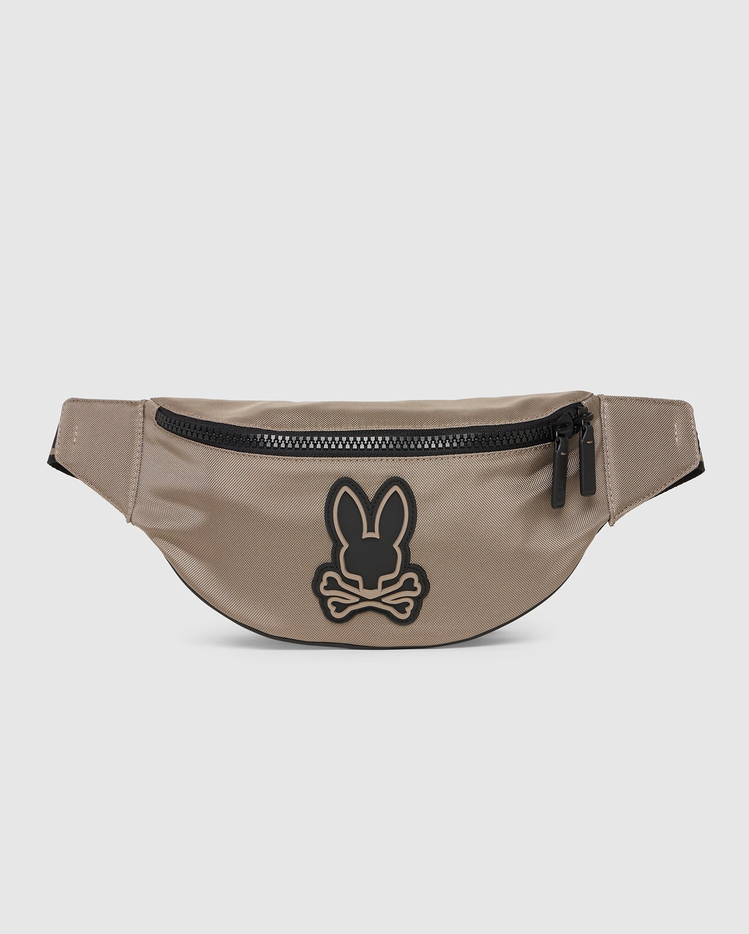 BEIGE HIP BAG PSYCHO BUNNY