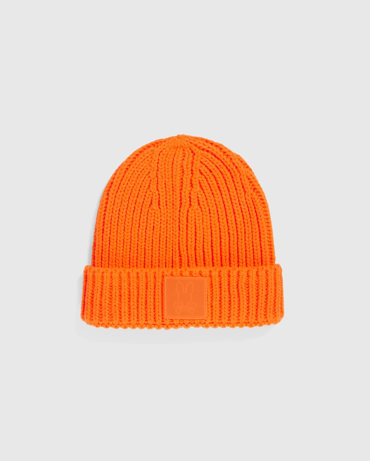 MENS SANTA MONICA BEANIE - B6A709A2HT