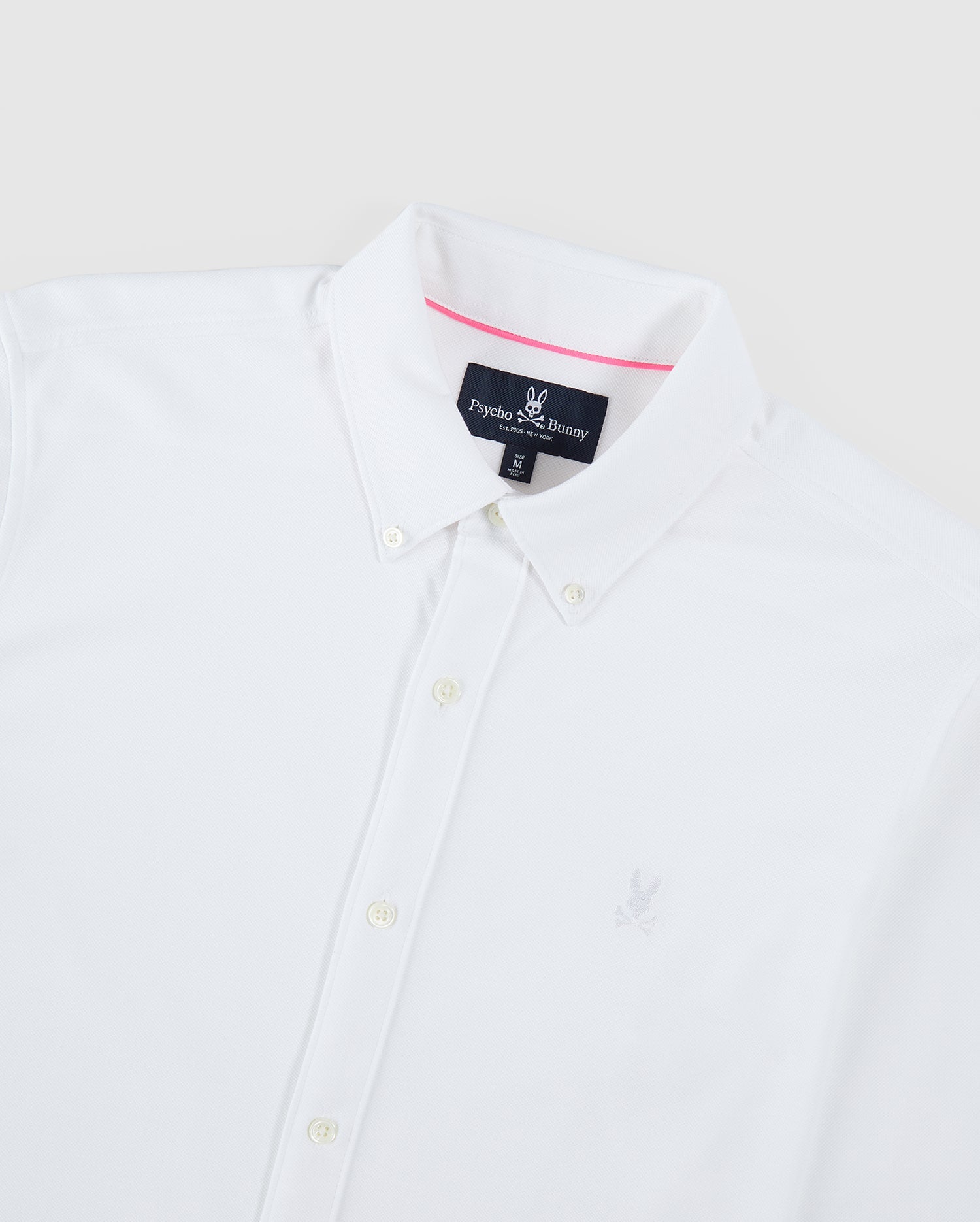 Psycho Bunny Canada  Men's Shirts Collection - Elevate Your Wardrobe