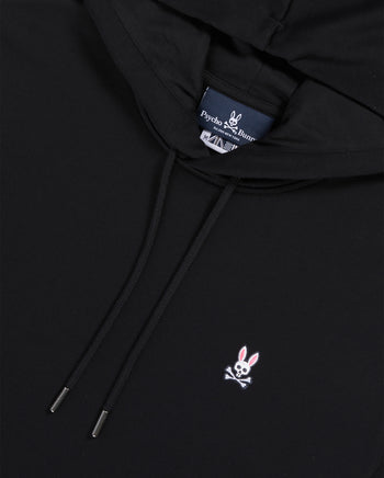 MENS CLASSIC FRENCH TERRY HOODIE - B6H825ARFT – Psycho Bunny Canada