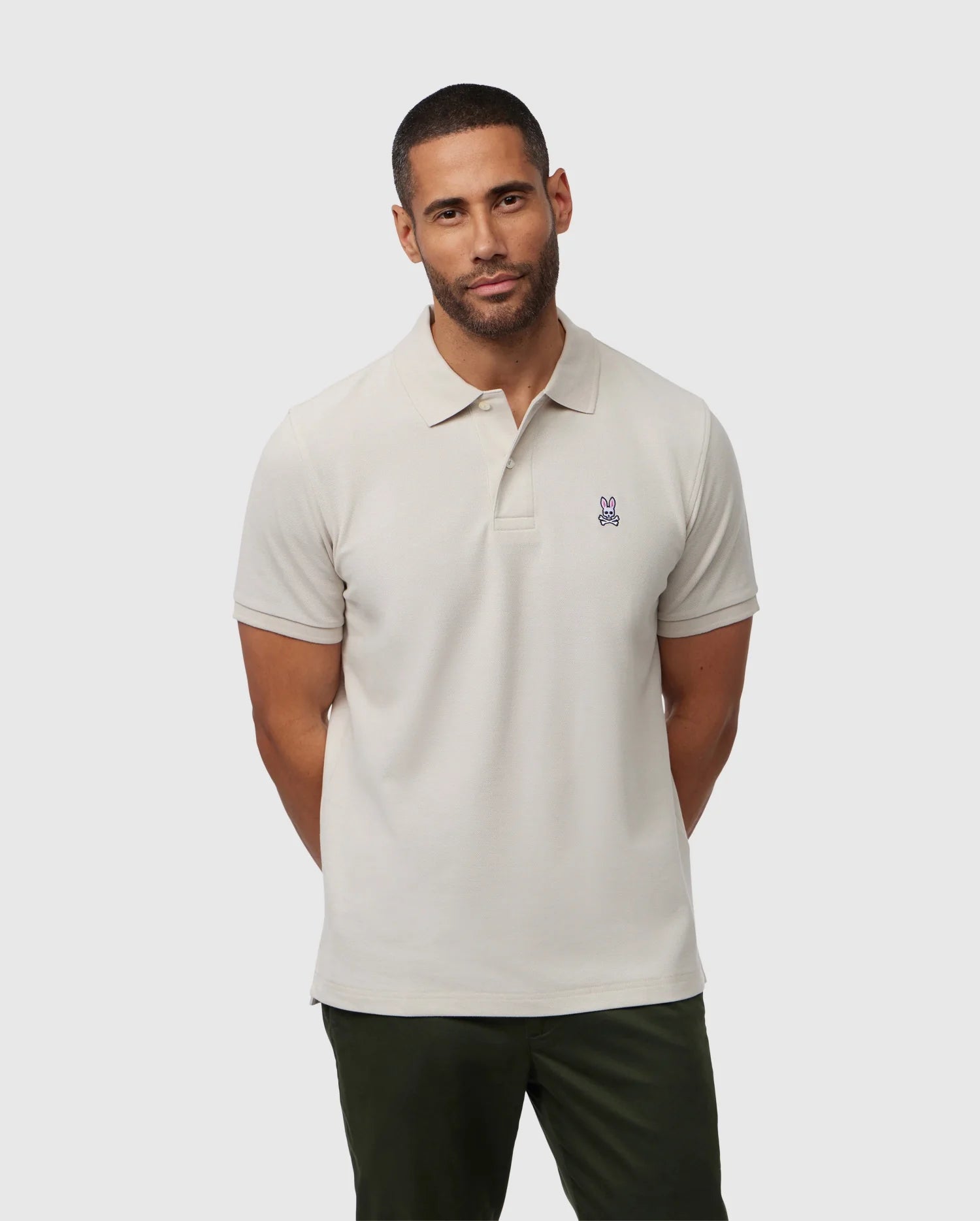 High quality polo best sale