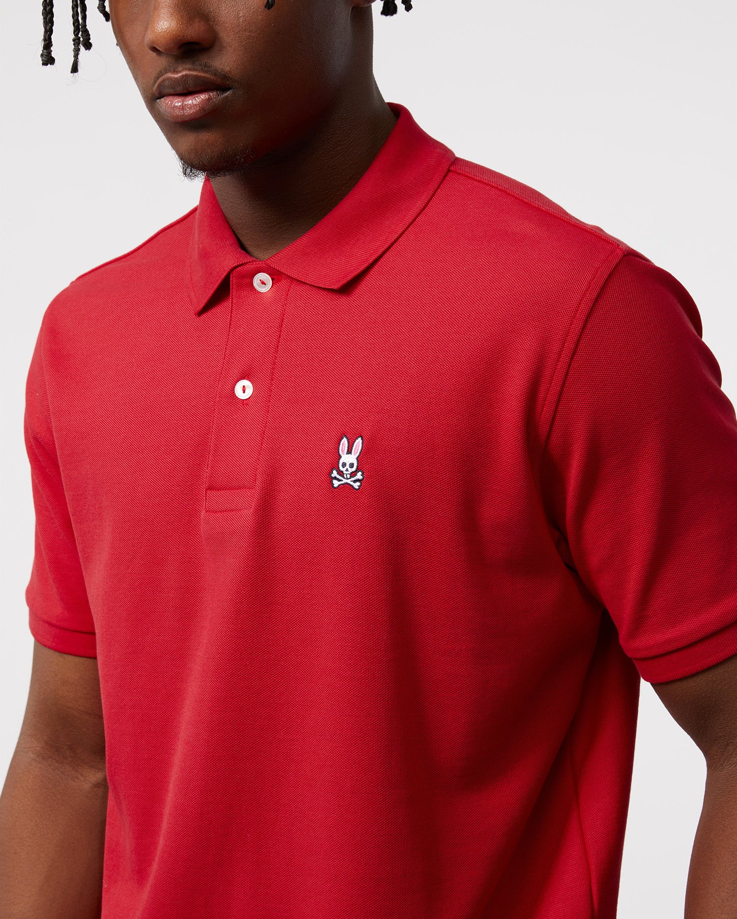 Psycho bunny outlet classic polo