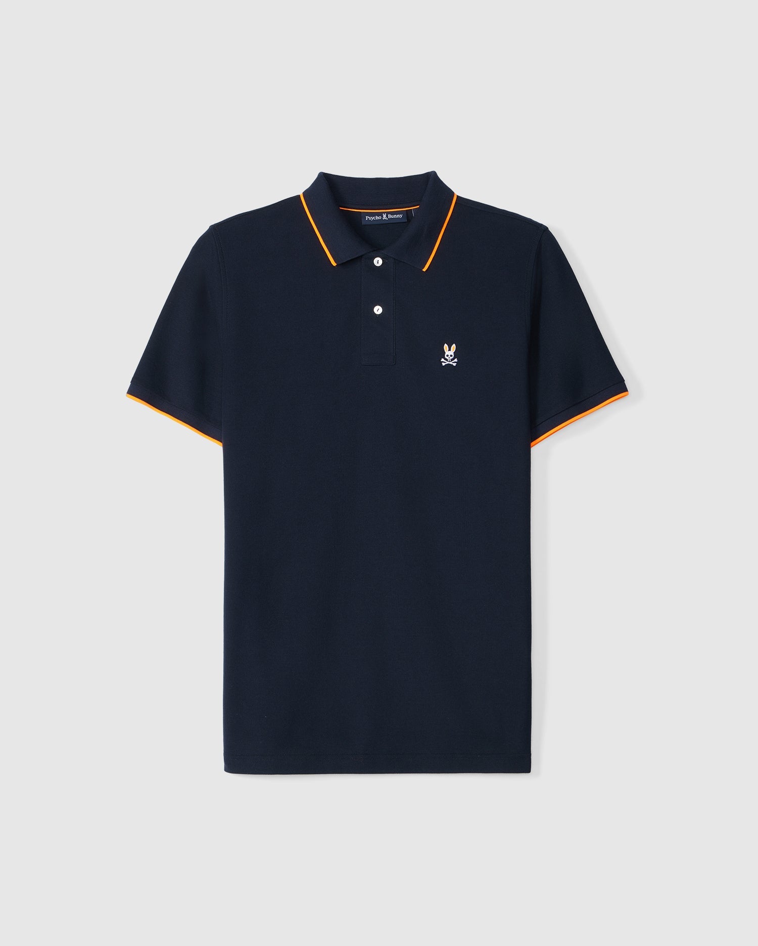 MENS TROY PIQUE POLO B6K144B200