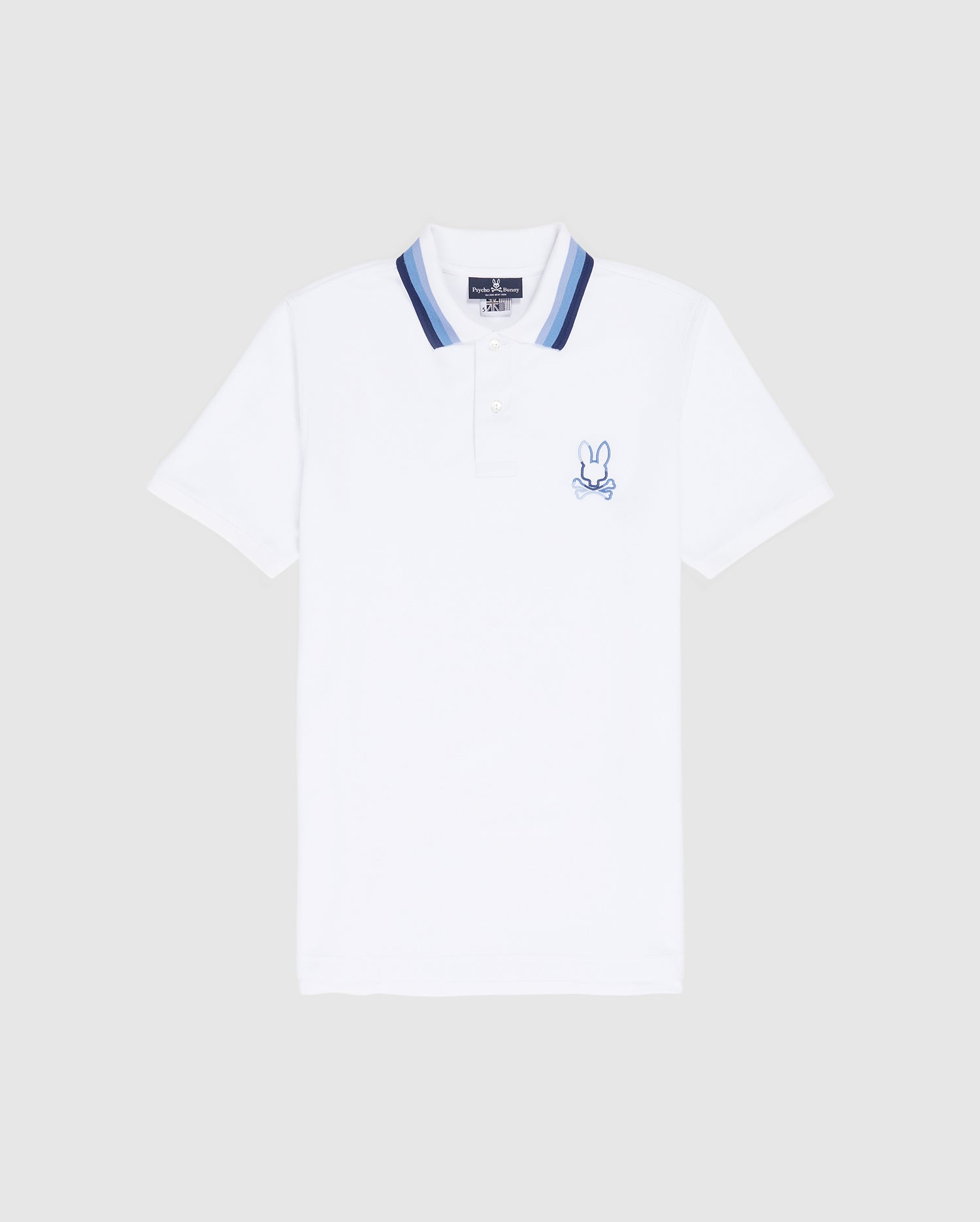 MENS CALLE FASHION POLO - B6K401W1PC