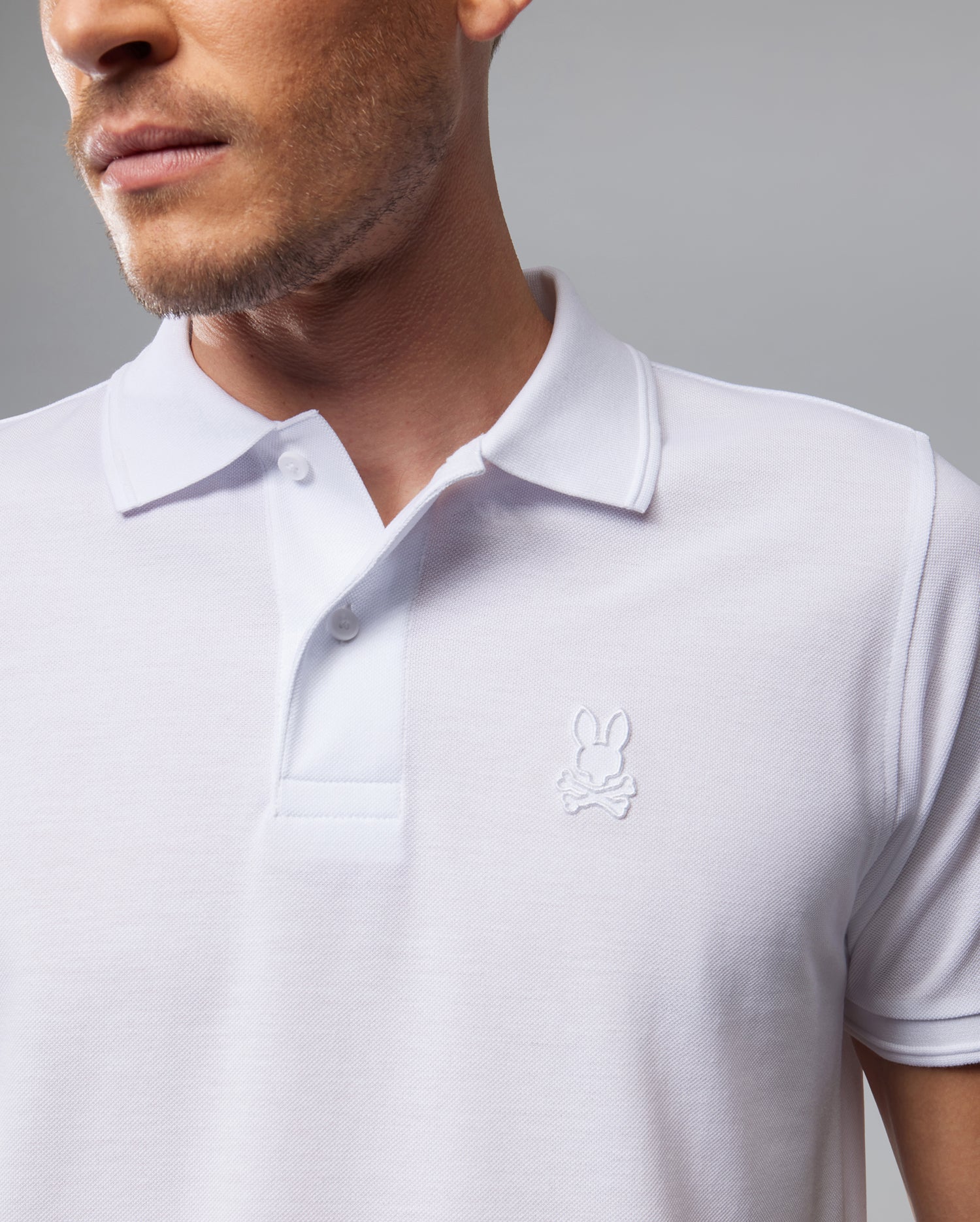 Polo shirts clearance outlet online