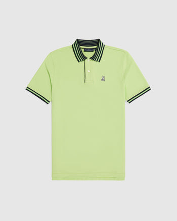 Shop High-Quality Polos at Psycho Bunny | Classic, Sport, Bold Polos ...