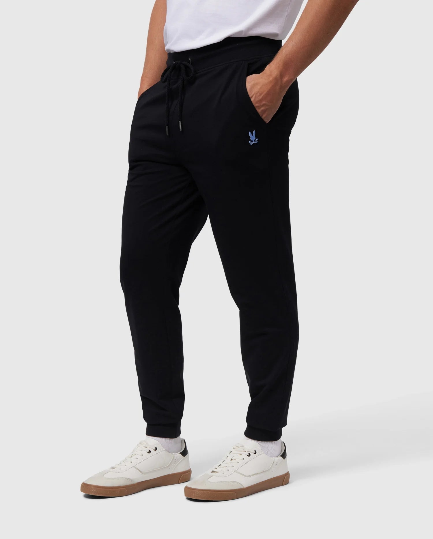 Polo Ralph Lauren Double-Knit Jogger Pants  Knit jogger pants, Comfortable  hoodies, Pants for women
