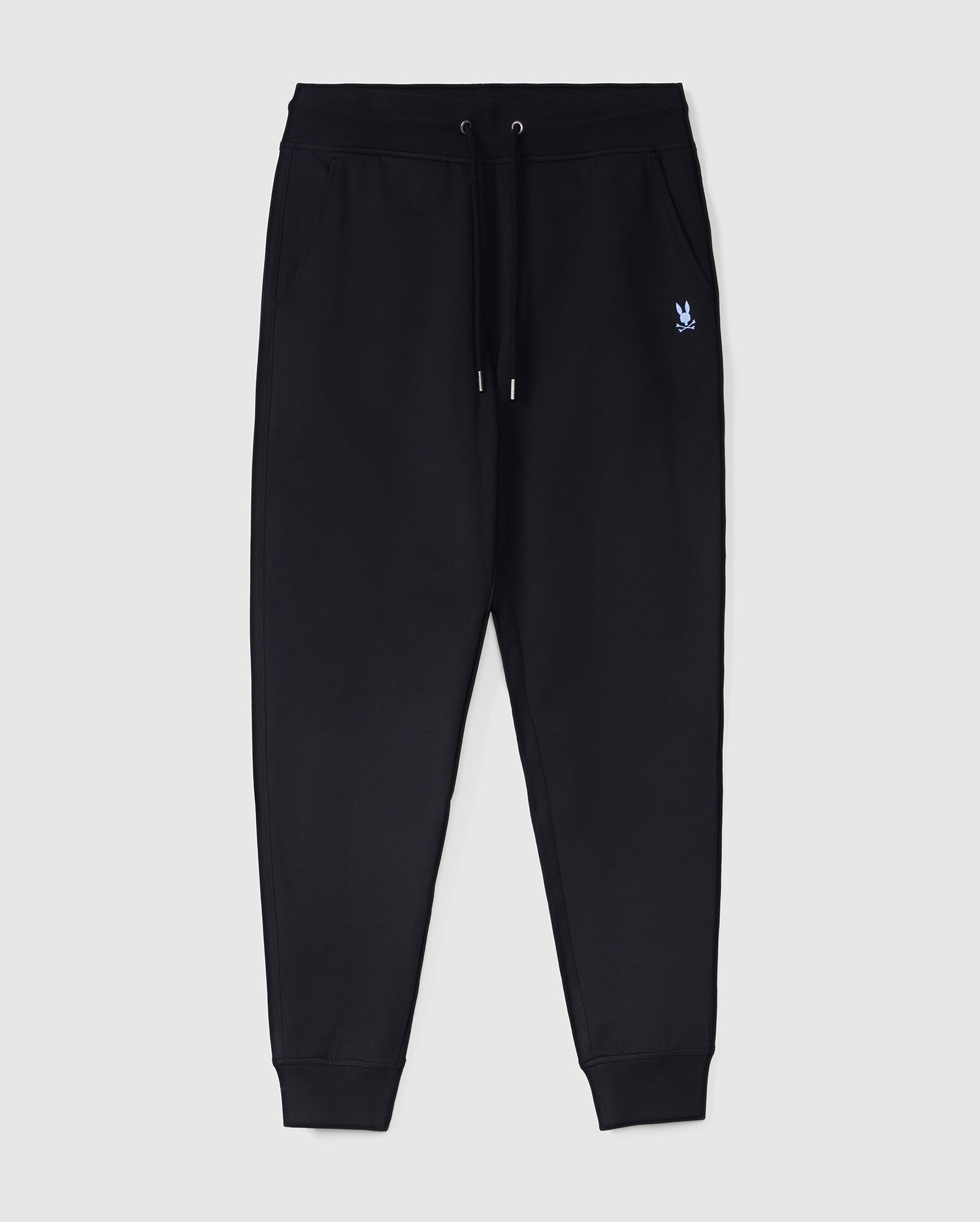 Psycho Bunny Men's Sweatpants Collection Comfy and Stylish