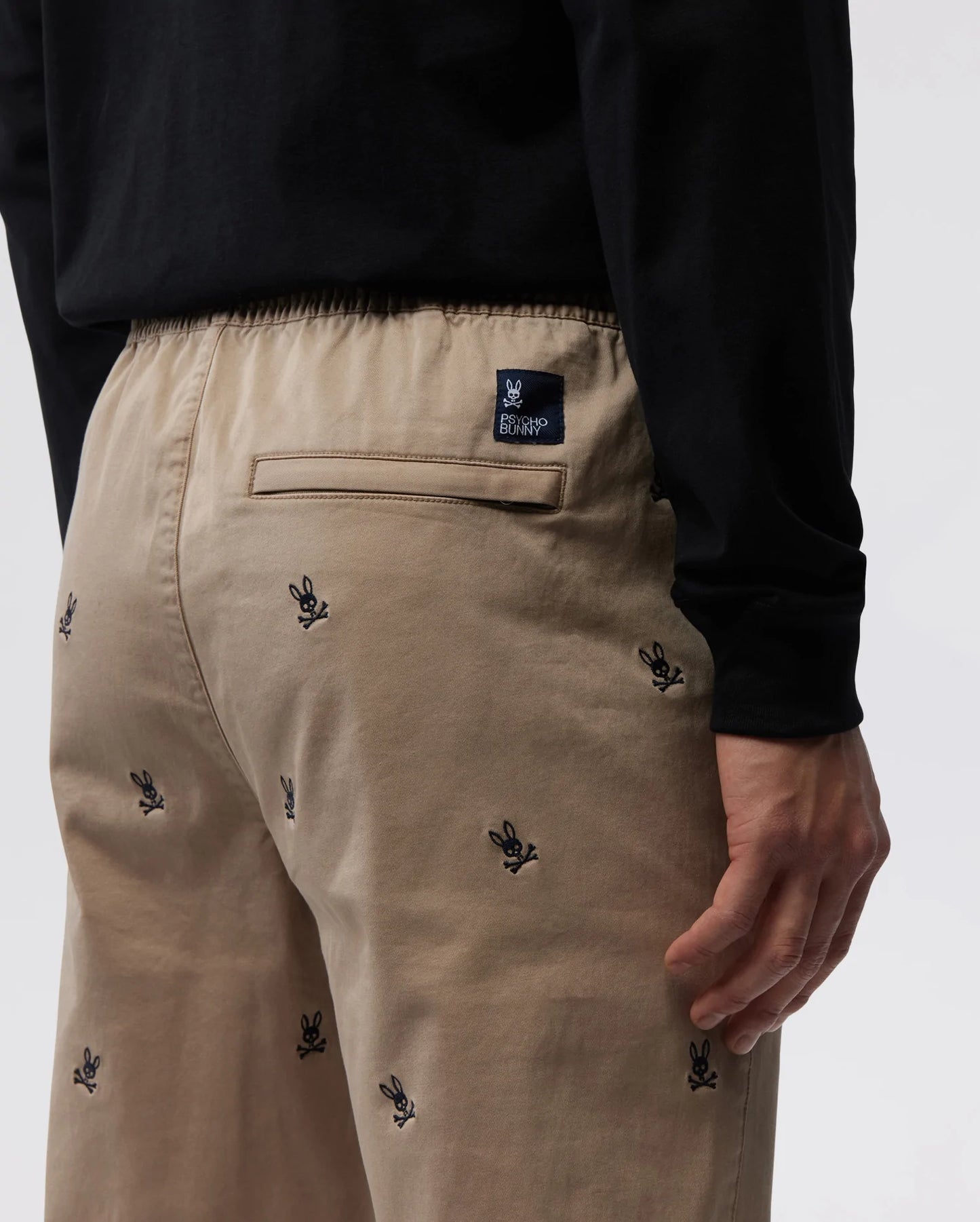 Chuck Twill Jogger, Shop Now at Pseudio!