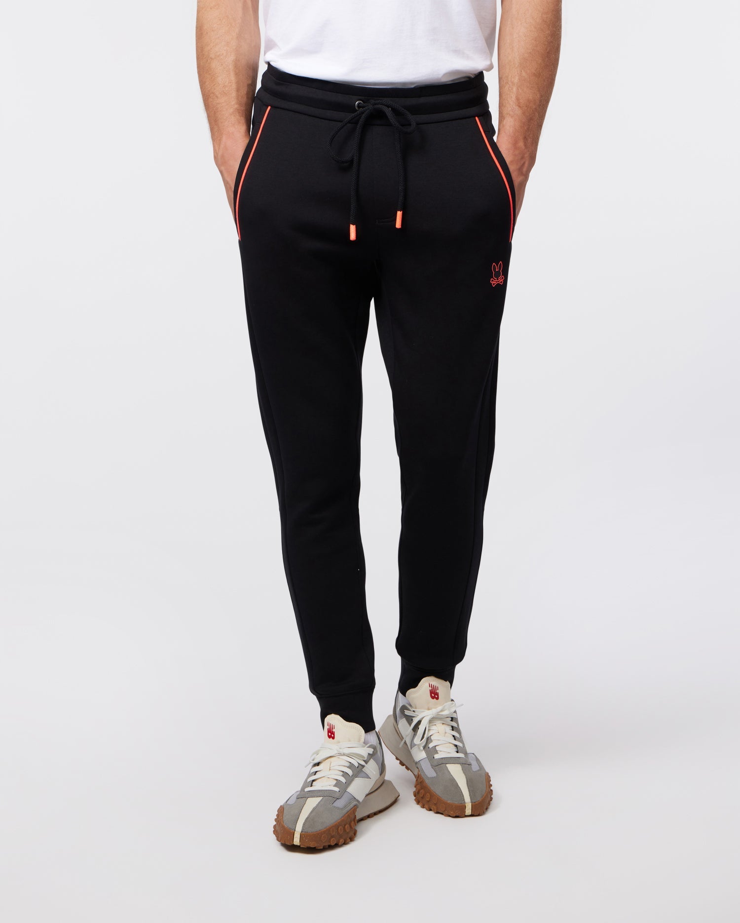 Men's Stylish Graphic Sweatpants: Stretchy, Comfy Joggers Perfect For  Working Out!