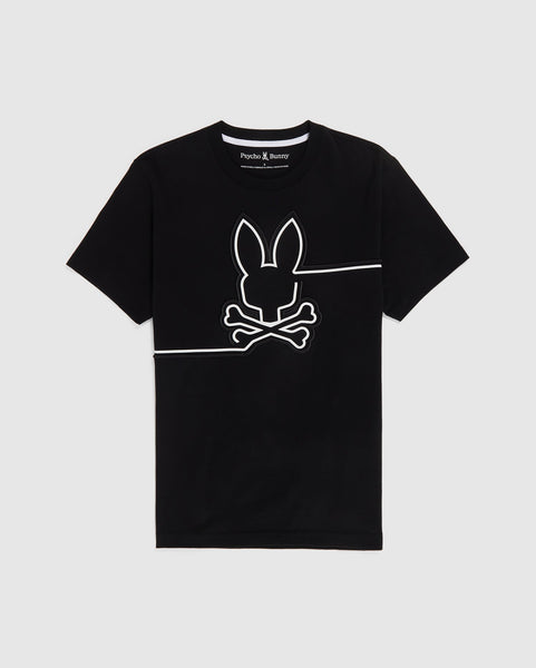 Psycho Bunny Canada  Men's Shirts Collection - Elevate Your Wardrobe