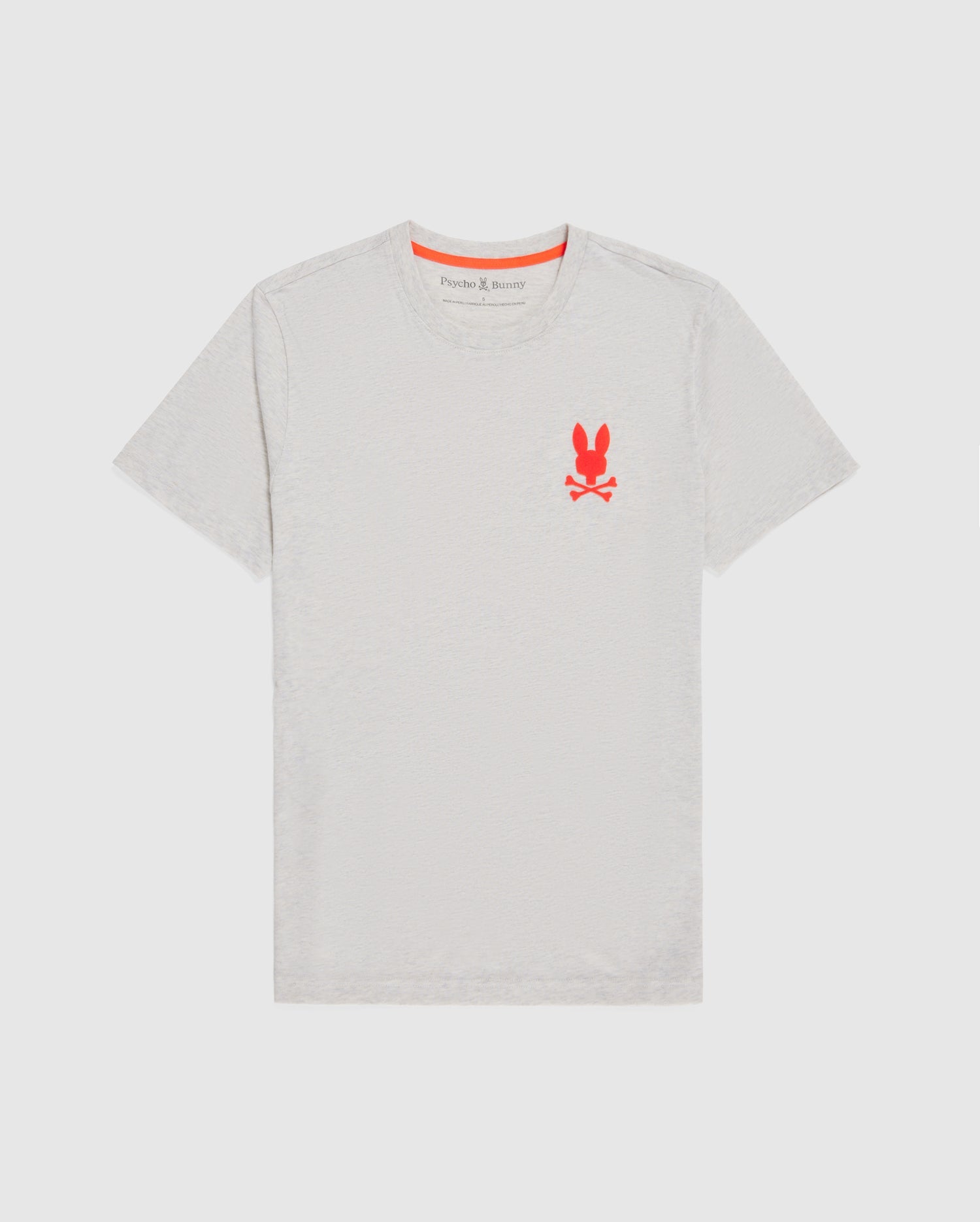 Buy Psycho Bunny Lamport Graphic Tee Shirt at In Style – InStyle