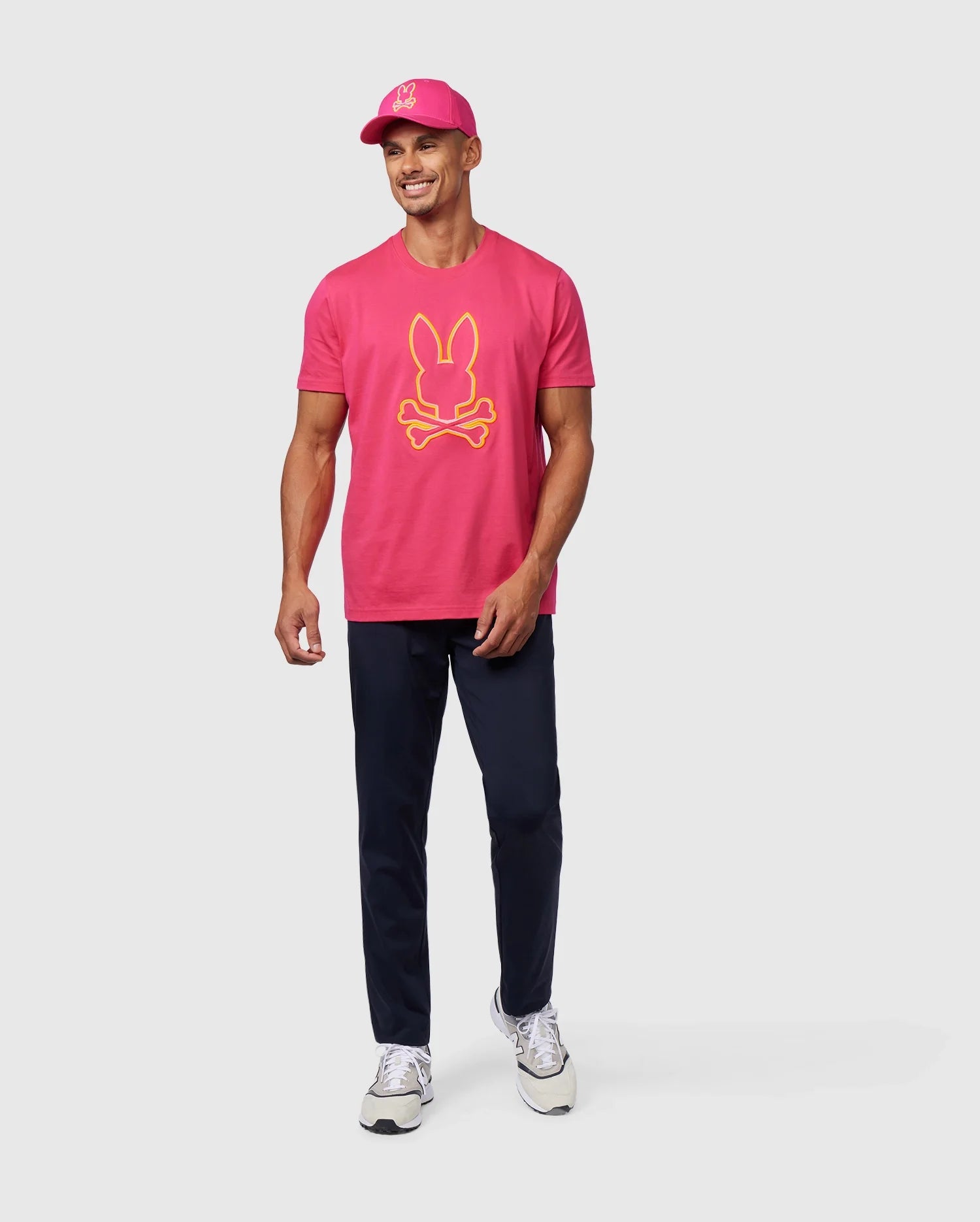 Sale  Clothing & Apparels for Men & Kids – Psycho Bunny Canada