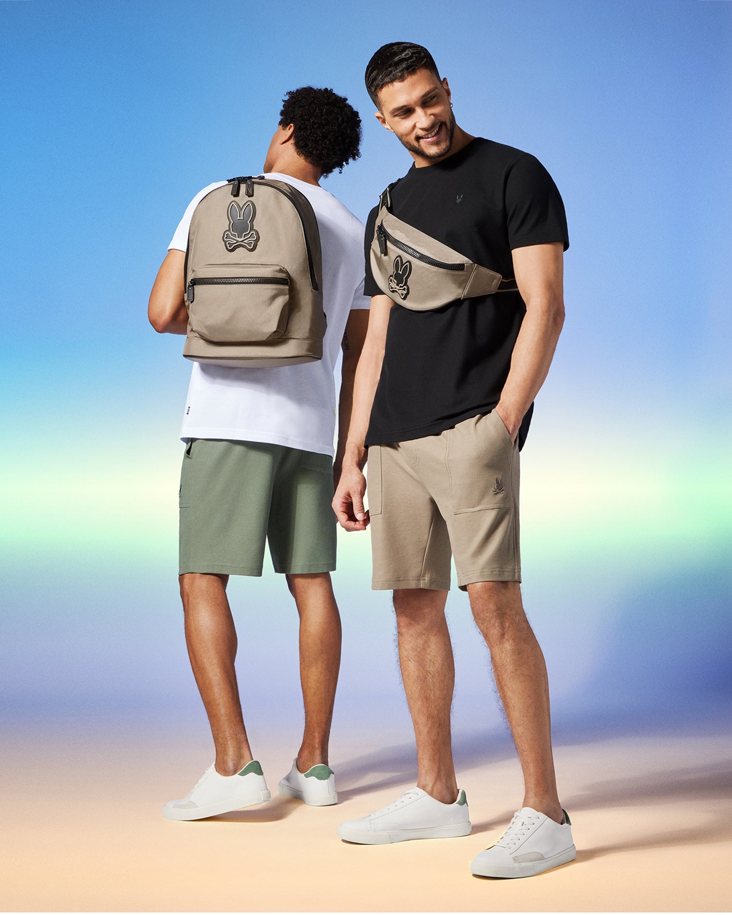 MENS DOME BACKPACK - B6A628Z1BP